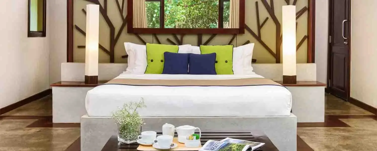 Jungle Beach Resort-1